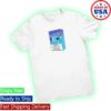 kenny Guardin Merch Store Oddity Tee Whitea