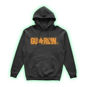 Guardin Merch Store Stardrifter Hoodie