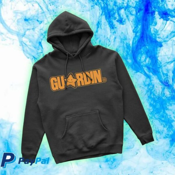 Guardin Merch Store Stardrifter Hoodie