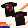 kenny Ho99o9 Merch Store Ho99o9 X Union Twe Logo Teea