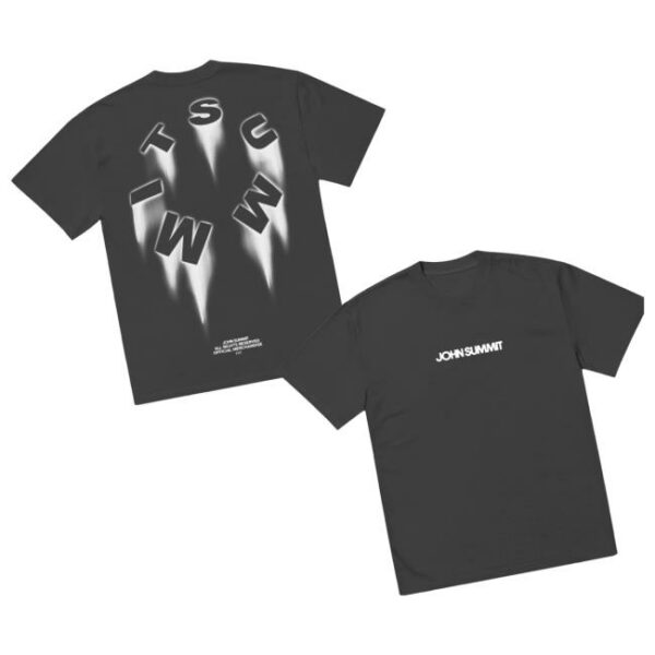 John Summit Merch Store John Summit Lifted Tee