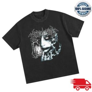 Retaliationproject Store Merch Limbo Tee