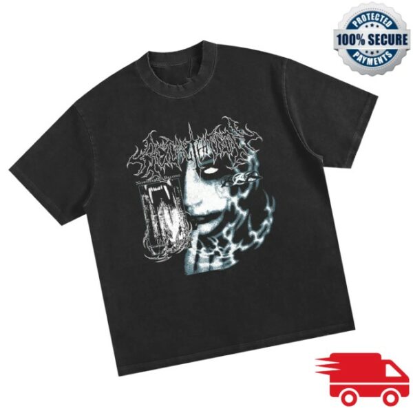 Retaliationproject Store Merch Limbo Tee