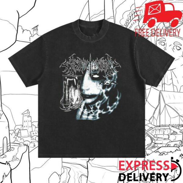 Retaliationproject Store Merch Limbo Tee