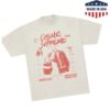 John Mark Mcmillan Store Merch Cosmic Supreme Tour Tee