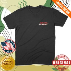 The Rag Company Store Merch Halloween T-Shirt