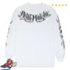 kenny metal mulisha store merch twisted ls tee