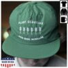 kenny john mark mcmillan store merch plant sequoias hat