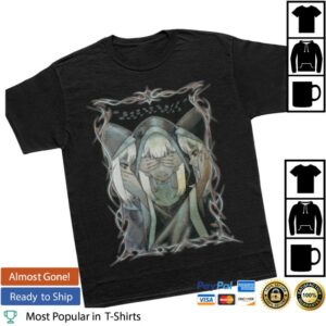 Umai Clothing Store Merch Blind To Evil T-Shirt