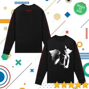 Ho99o9 Merch Store Tomorrow We Escape Long Sleeve
