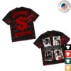 kenny Complex Merch Store Verzuz Cash Money Og Tee Blacka