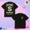 Complex Merch Store Verzuz No Limit Bling Tee Black
