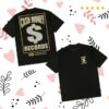 kenny Complex Merch Store Verzuz Cash Money Shop Tee Blacka