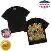 kenny Complex Merch Store Verzuz No Limit Bling Tee Blacka