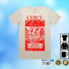 Speakeasy Print Shop Intrusions Black Tee