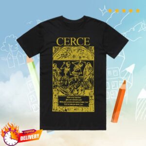 Speakeasy Print Shop Intrusions Black Tee