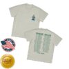 kenny Shanemgillis Shop Merch 2025 World Tour T Shirtv