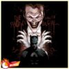 kenny heroesvillains store merch batman joker puppet master forge tee ew
