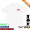 kenny paramount shop store merch dexter bay harbor unisex comfort colors t shirt et