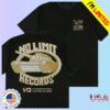 kenny complex merch store verzuz no limit shop black tee uD