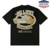 kenny complex merch store verzuz no limit shop black tee
