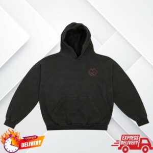 John Summit Merch Store John Summit Boulder Hoodie