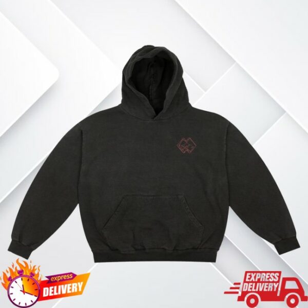 John Summit Merch Store John Summit Boulder Hoodie