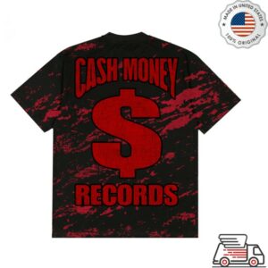 Complex Merch Store Verzuz Cash Money Og Tee