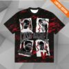 kenny complex merch store verzuz cash money og tee