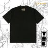 kenny complex merch store verzuz no limit bling black tee uew