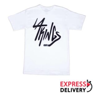 Teamla Store Merch Kings X Kweindesign Short Sleeve Tee