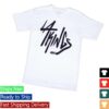 kenny Teamla Store Merch Kings X Kweindesign Short Sleeve Teev
