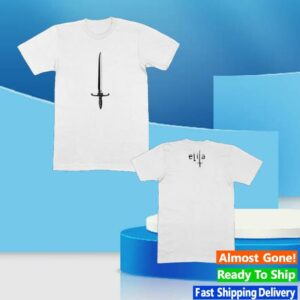 Elitamusicworld Merch Store Elita Tee