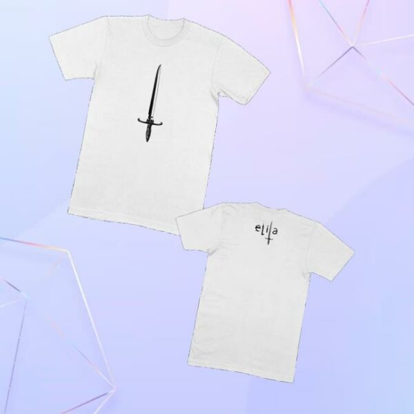 Elitamusicworld Merch Store Elita Tee
