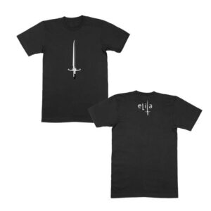 Elitamusicworld Merch Store Elita Tee