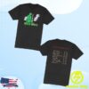 kenny Elitamusicworld Merch Store Hell Hill Tour Teev