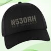 kenny Fly Good Merch Store N530rh Black Hata