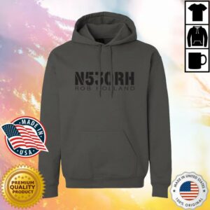 Fly Good Merch Store N530rh Hoodie