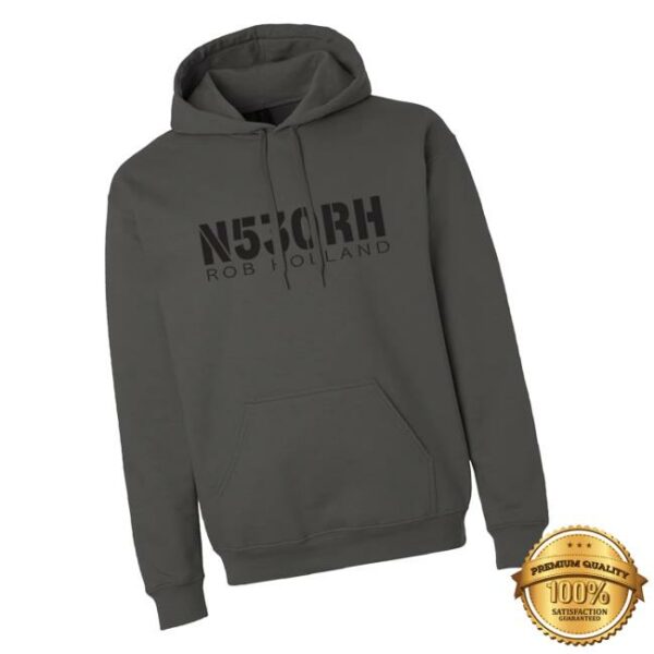 Fly Good Merch Store N530rh Hoodie