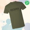 kenny Fly Good Merch Store N530rh Tee Military Greena