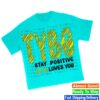 Basedworld Store Merch Lil B Red Flame T-Shirt
