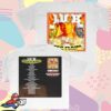 kenny Basedworld Store Merch Lil B Red Flame T Shirt sd