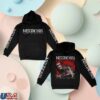 kenny beyond human merch lost tee