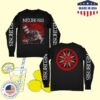 kenny beyond human merch lost long sleeve