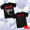 Beyond Human Merch Evil Tee