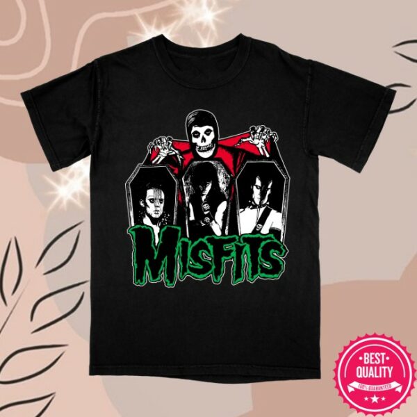 Beyond Human Merch Evil Tee
