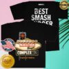kenny the marathon clothing store merch marathon burger x complexcon las vegas t shirt sd
