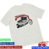 Jefferson Airplane Store Merch Jefferson Airplane San Francisco 1965 Crewneck