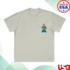 kenny shane gillis official store 2025 world tour t shirt