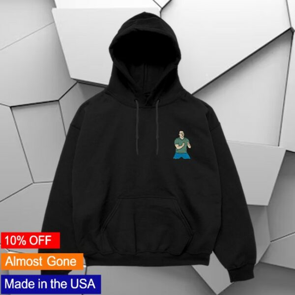 Shane Gillis Official Store 2025 Tour Hoodie